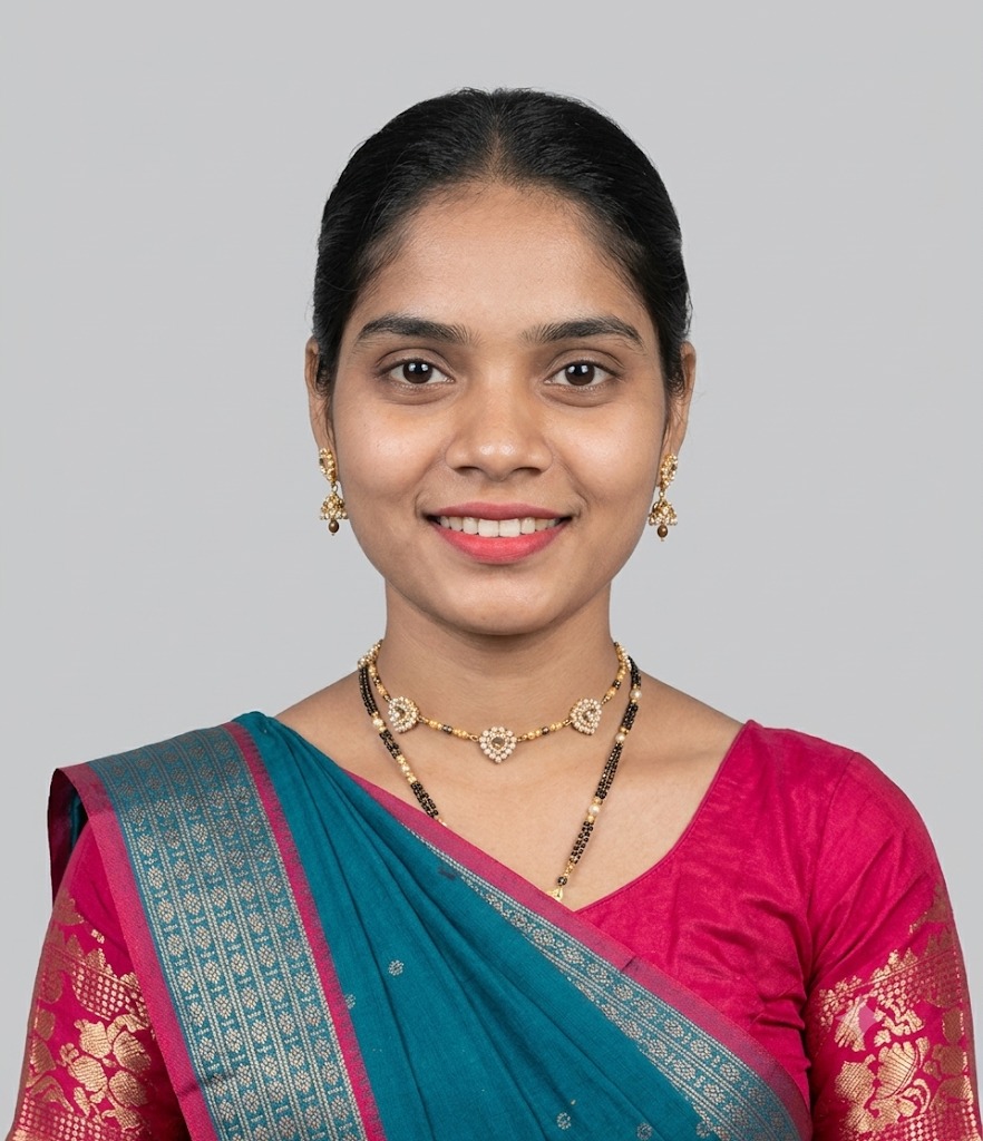 Sneha patil - Part time Cleaner in Powai in Mumbai